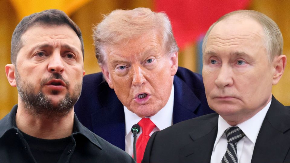 El futuro de Ucrania podría definirse en una cumbre que, de realizarse, marcaría un antes y un después en el conflicto.