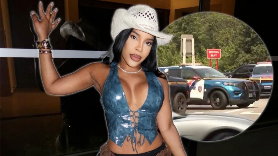 Tras la muerte de Ariela ‘La Langosta’, amigos, artistas y seguidores la recuerdan como un ícono de la vida nocturna neoyorquina.