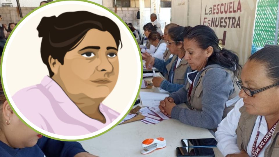 La Beca Rita Cetina 2025 otorgará apoyos bimestrales a estudiantes de secundaria en escuelas públicas de Nuevo León.