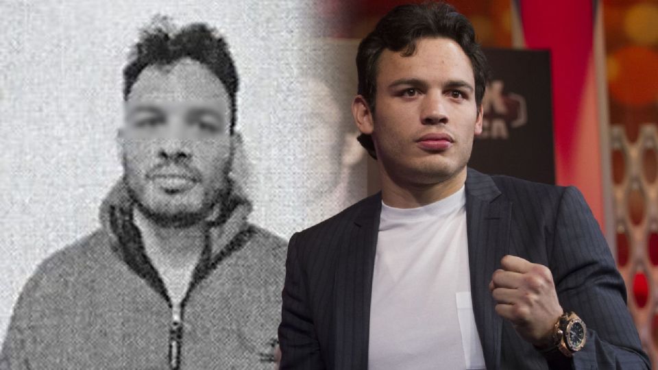 Durante la inauguración se indicó que tenía 120 celdas de máxima seguridad para personas acusadas de narcotráfico.