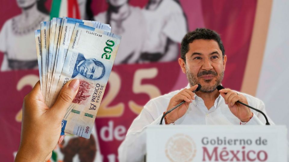 El ISSSTE confirma que el pago de Pensión ISSSTE se adelanta en septiembre.