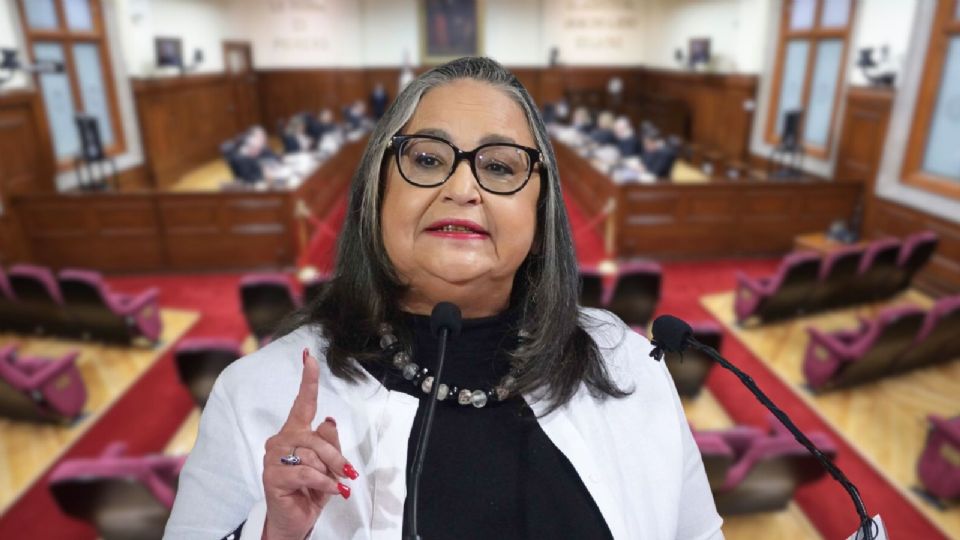 La nueva SCJN tendrá tres ministras cercanas al oficialismo.