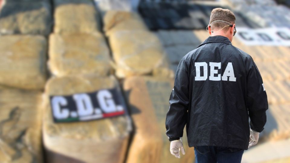 Para el Dr. Javier Oliva Posada la política hacia México suele responder más a intereses internos de Washington.