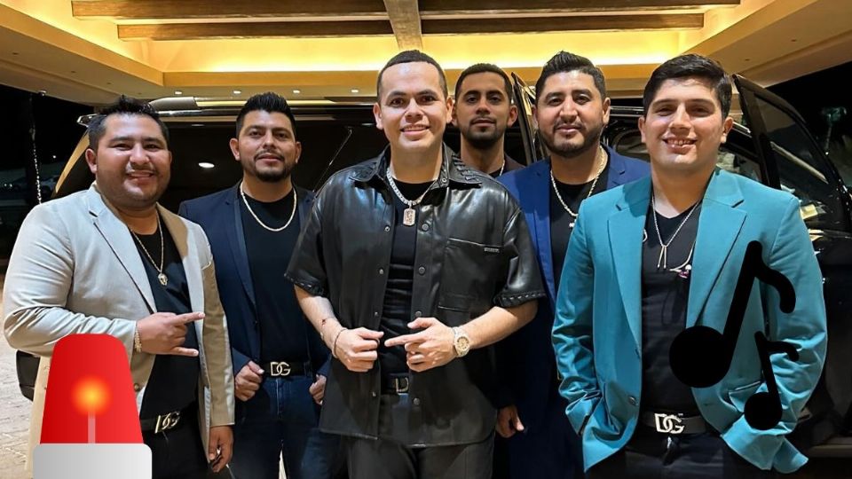 ¿Quién era Ernesto Barajas, vocalista de grupo Enigma Norteño asesinado en Guadalajara?