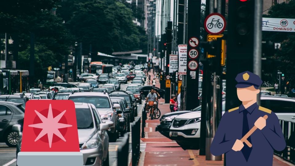 Cómo denunciar a franeleros abusivos en CDMX y evitar cobros ilegales