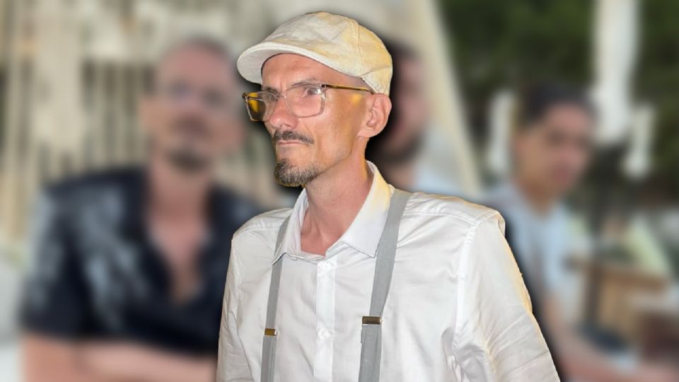 La gravedad del caso llegó incluso a las autoridades francesas.