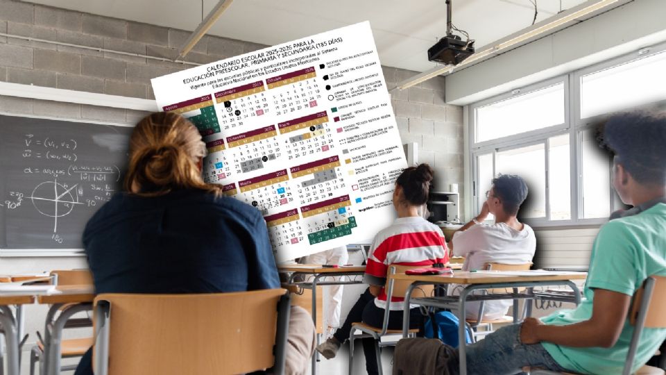 Conoce aquí cómo cambiaron las reglas de la SEP con respecto a las inasistencias a clases.