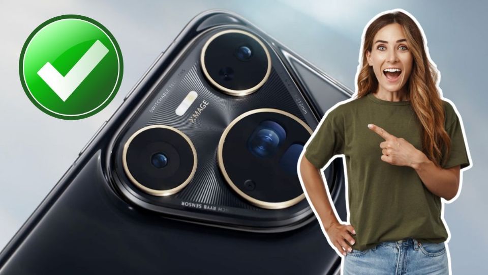 El modelo de Huawei que se corona como la mejor cámara, según nuevo ranking