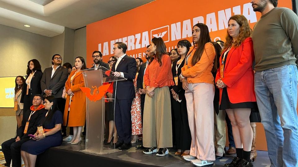 El legislador local puntualizó que otros temas que son prioritarios son el agua, la gentrificación y la seguridad.
