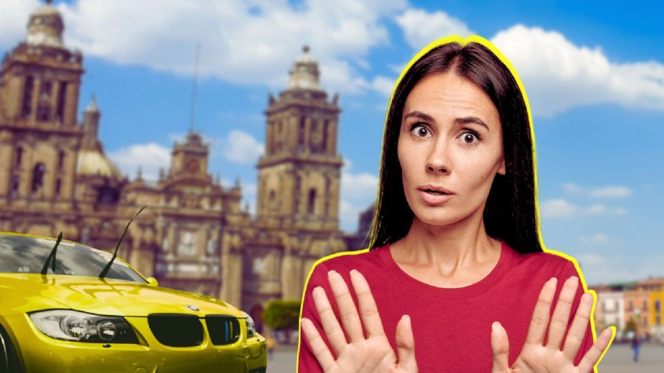 El programa Hoy No Circula está vigente en las 16 alcaldías de la CDMX y en 57 municipios del Estado de México.