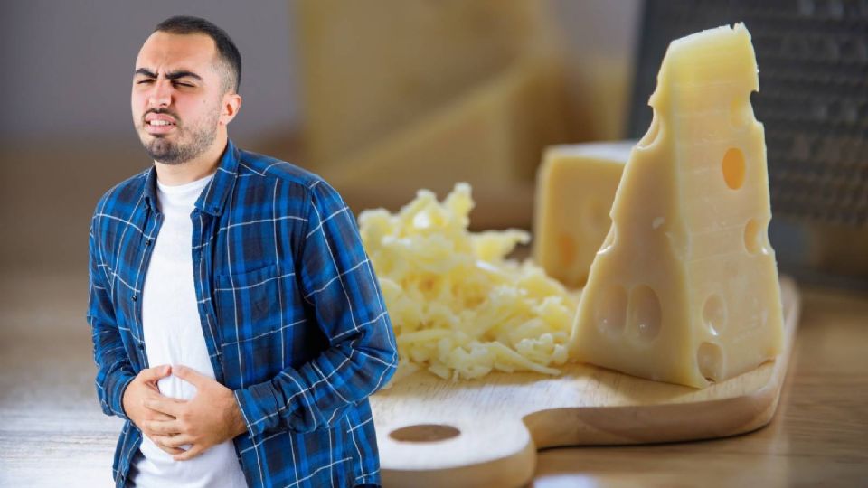 Estos quesos fueron retirados de las tiendas donde fueron distribuidos