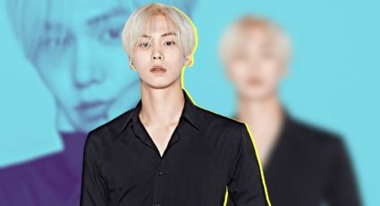 Rocky de ASTRO llegará a Monterrey: Lo que sabemos sobre el concierto del idol de k-pop