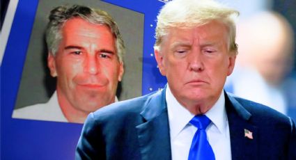 Jeffrey Epstein insinuó que Trump sabía de sus abusos; revelan nuevos documentos del caso