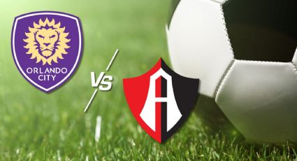 EN VIVO | Atlas vs Orlando City: jugadas destacadas de la Jornada 2 Leagues Cup 2025