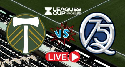 MVS Deportes EN VIVO | Portland Timbers derrota por la mínima al Querétaro en la Leagues Cup 2025