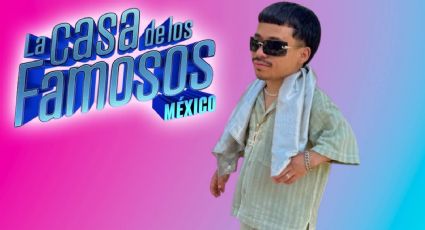 La Casa de los Famosos México 2025: Abelito causa sensación en primera fiesta con épicos pasos de baile