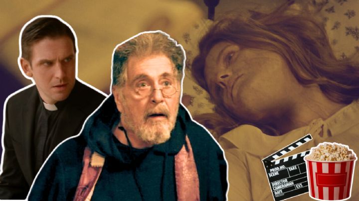 “Exorcismo: El Ritual” Una película basada en hechos reales