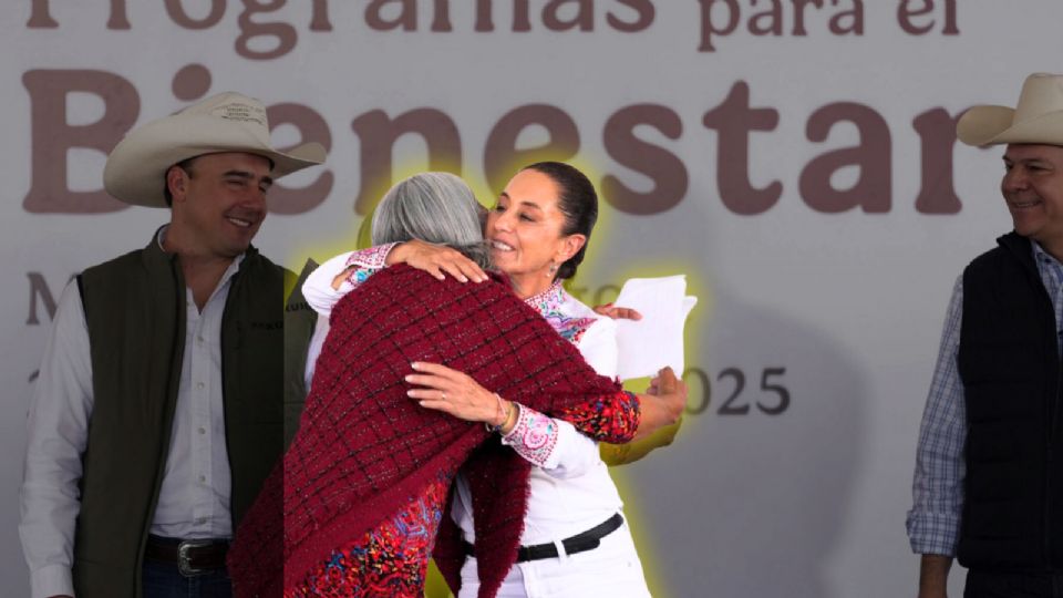 Jóvenes Construyendo el Futuro está dirigido a personas de entre 18 y 29 años.