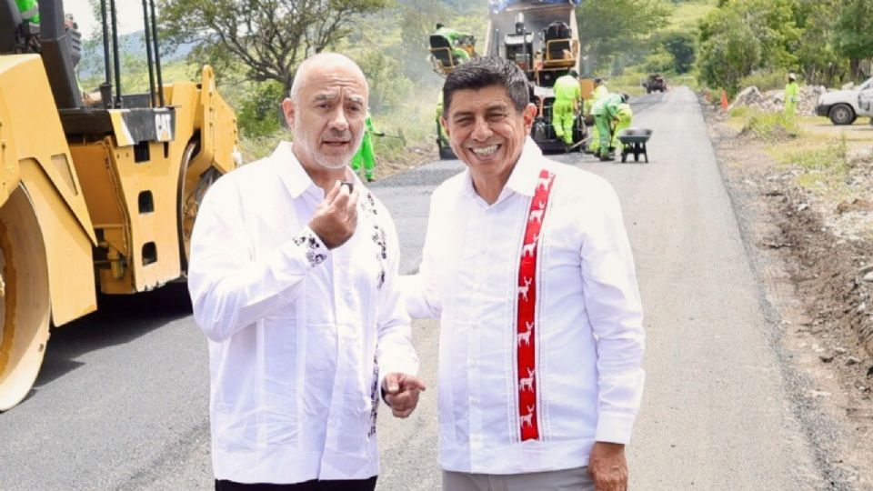 El Plan Lázaro Cárdenas no sólo conectará comunidades, sino que activará economías locales, reducirá tiempos de traslado y facilitará el acceso a servicios básicos.