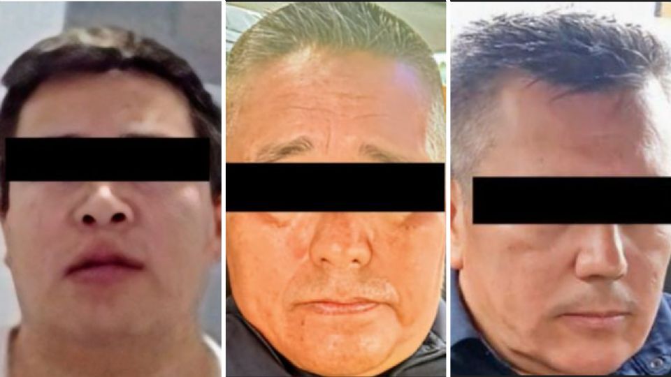 Los ocho funcionarios de Linares, acusados de desaparición forzada, seguirán el proceso bajo arraigo domiciliario y vigilancia diaria tras obtener un amparo.