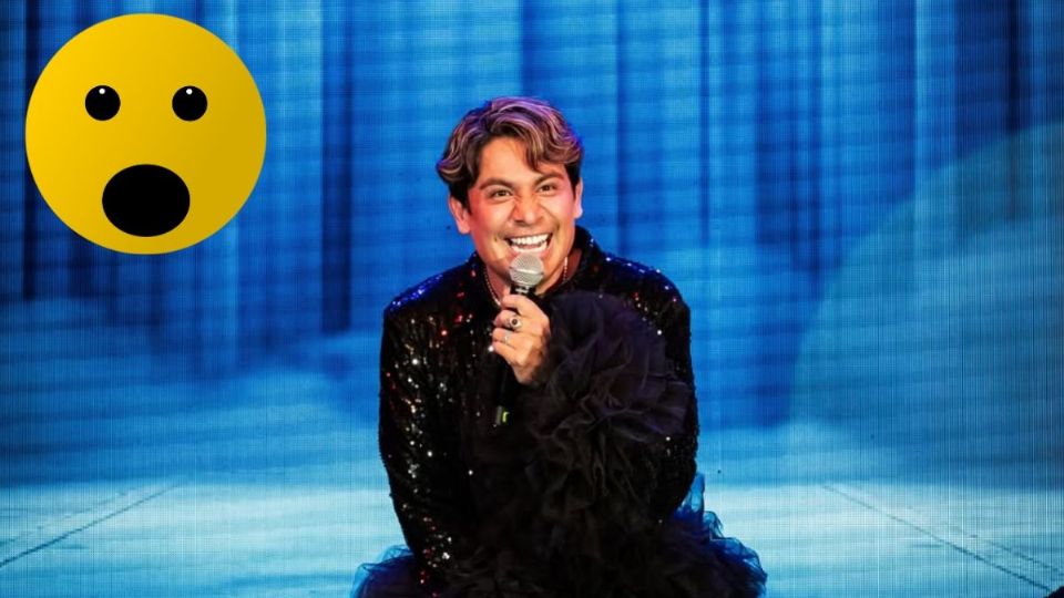 Ricardo Peralta revela que le ofrecieron volver a La Casa de los Famosos México 2025