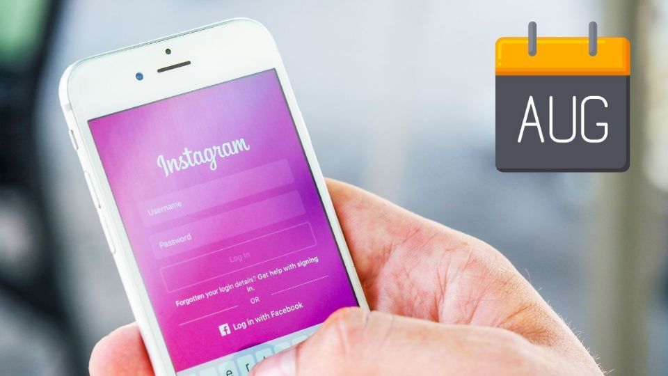Estos celulares se van a quedar sin Instagram este 2 de agosto de 2025