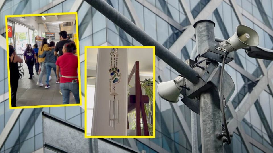 La alerta sísmica en la Ciudad de México no se activó durante el sismo registrado este sábado en Tlacolula, Oaxaca.