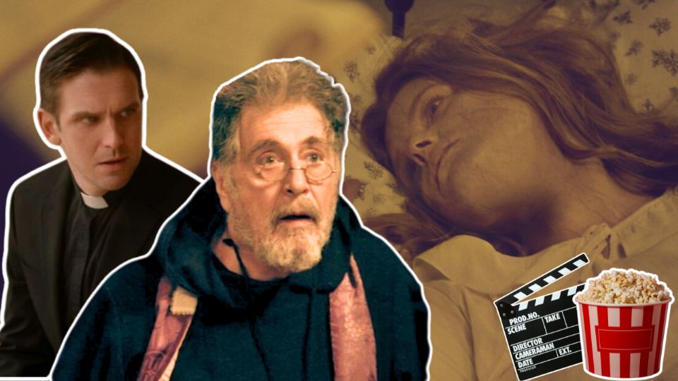 La cinta se estrenó este 31 de julio y ya está presente en todas las salas de cine.