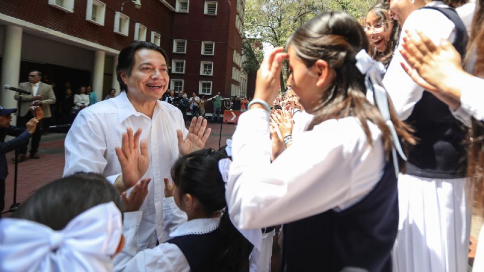 Esta renovación plasmó la visión de la educación como motor del desarrollo nacional.