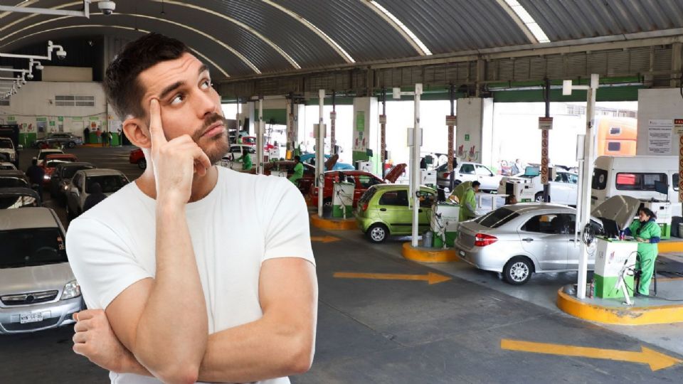 Cumplir con la verificación ayuda a reducir la contaminación atmosférica en la Zona Metropolitana del Valle de México.