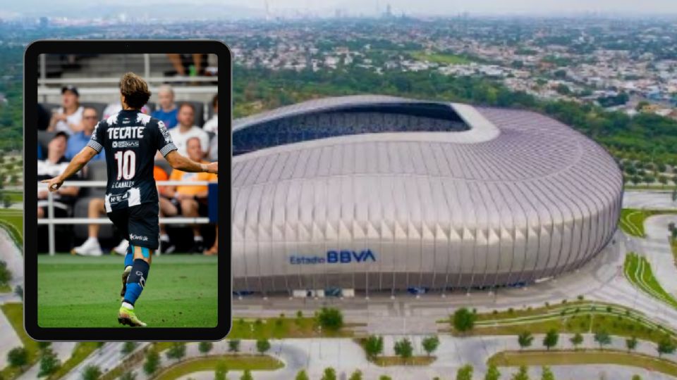 El Estadio BBVA celebra su décimo aniversario con la mirada puesta en el Mundial 2026 y una historia marcada por títulos, conciertos y pasión rayada.