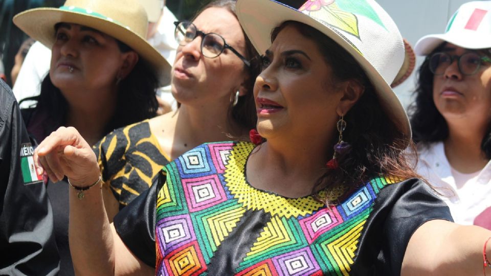 En ese contexto, anticipó que en los próximos días se va a presentar el Programa de Rescate Integral de Barrancas.