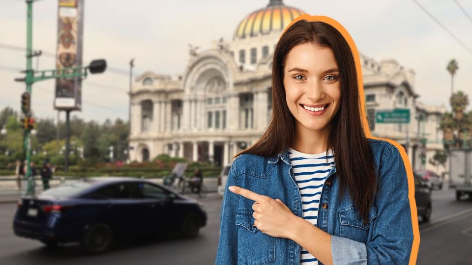 Al respetar el Hoy No Circula evitas multas económicas y contribuyes a reducir las emisiones contaminantes en la ZMVM.
