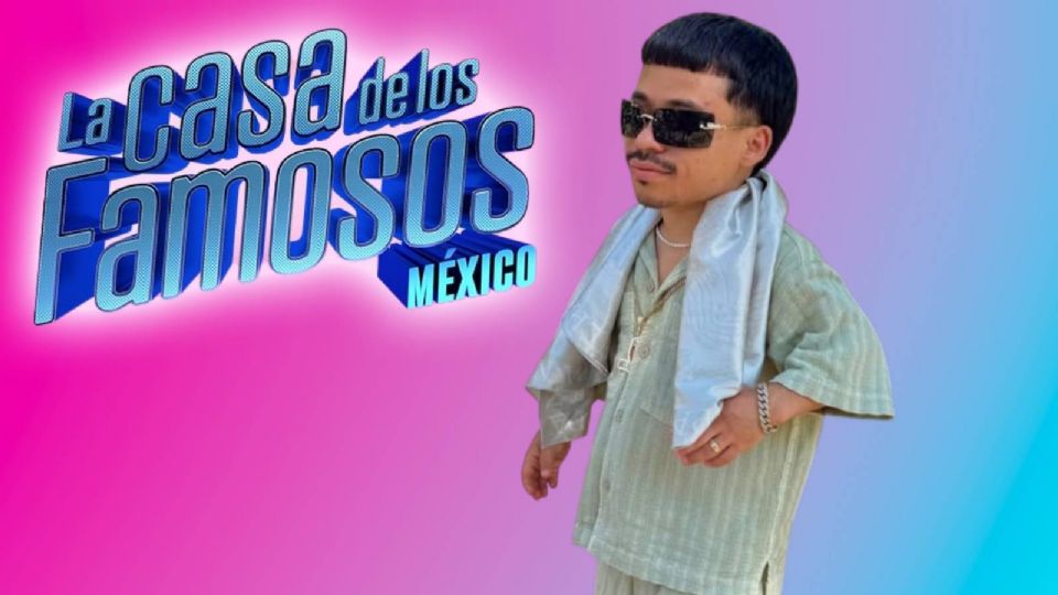 Abelito se llevó las miradas por su baile en Payaso de Rodeo