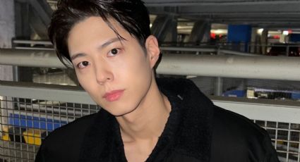 Park Bo Gum en Monterrey: Precios de boletos para el actor de ‘Si la vida te da mandarinas’