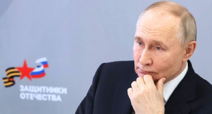 Ataque de Rusia deja severos daños en puertos y posiciones estratégicas de Ucrania