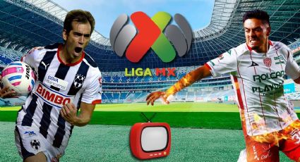 Monterrey vs Necaxa: a qué hora y dónde ver en vivo el partido de la Jornada 6