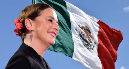 ¿Beatriz Gutiérrez Müller vive en España? La esposa de AMLO responde a rumores con un audio