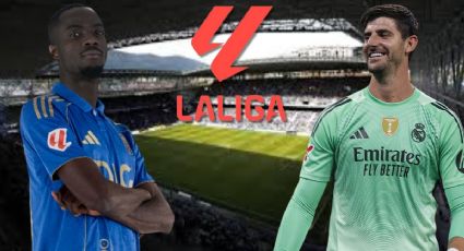 Real Oviedo vs Real Madrid: a qué hora y dónde ver en vivo el partido de LaLiga