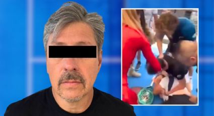 Víctima de Lord Pádel pide justicia y narra cómo ocurrió la pelea: 'No quería perder'