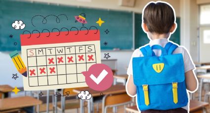 Días para aprovechar en septiembre 2025: conoce los puentes que anuncia la SEP