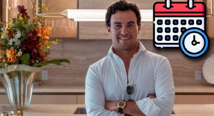 Checo Pérez: ¿cuándo y con qué escudería regresaría oficialmente a F1?