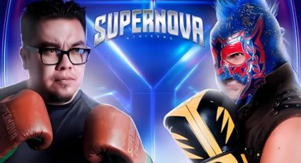 VIDEO | Franco Escamilla revela que sufrió ataque de ansiedad durante pelea contra Escorpión Dorado