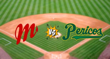 Diablos Rojos del México vs Pericos de Puebla: ¿Cuántas veces se han enfrentado en playoffs?