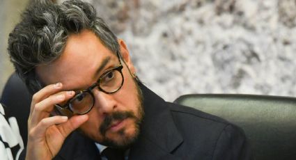 Ratifican a Genaro Lozano como embajador de México en Italia