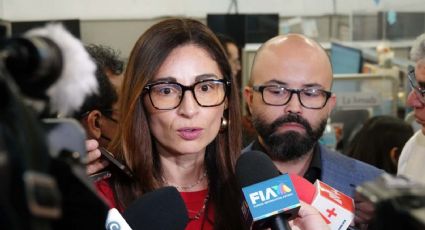 Diputada de MC propone discutir sobrerrepresentación en la reforma electoral