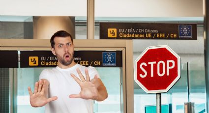 ¿Cruzarás la frontera? 5 acciones que podrían impedir tu entrada a Estados Unidos