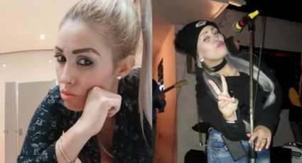 Mujer asesinada en Pesquería, Nuevo León, era cantante de grupos colombianos