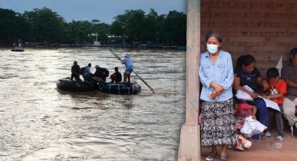 Fiscal de Chiapas habla de su estrategia efectiva contra la violencia y niega desplazamiento forzado