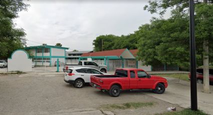 Investigan presunto secuestro en Montemorelos frente a una escuela secundaria